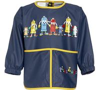 Playshoes Veste Garçon - Bleu - Bleu - M (Taille Fabricant: M)