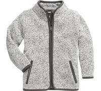 Playshoes veste Knitpolaire polaire gris junior Gris G