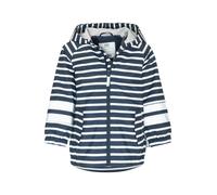 PLAYSHOES Veste mi-saison 'MARITIM' marine / blanc, Taille 128