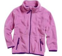 Playshoes veste polaire filles rose/violet Rose G