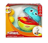 PLAYSKOOL 39122 Explore' Et Grandir Activité Balle Neuf et Emballage D'Origine