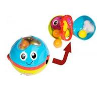 PLAYSKOOL - Boule a surprises G