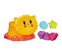 Playskool - Chaton Nomade - Jouet nouveau né - Jouet bébé