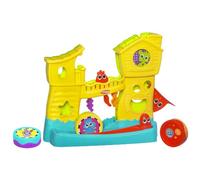Playskool Explore 'N Grow Drum Drop Funhouse Playset