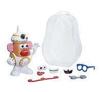playskool- Hasbro Friends-Mr. Potato Head-Star Wars BB-T8R Container Jeu Patate Bb8, C0050, Multicouleur