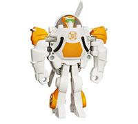 Playskool Heroes - Transformers Rescue Bots - Blade le Robot Volant - Figurine Transformable 12 cm