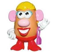Playskool - Madame Patate Nouvelle version