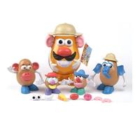 Playskool - MONSIEUR PATATE - Safari - La Patate du film Disney Toy Story - Dès 2 ans