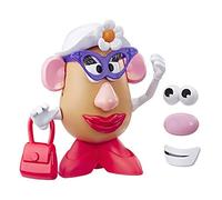 Playskool - Mrs Potato Head - Toy Story 4 - Figurine Madame patate - E3092 - Neuf