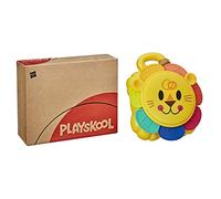 Playskool - P'Tit Lion Nomade - Jouet Nouveau Né - Jouet Bébé Exclusivité sur Amazon
