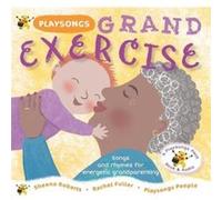 Playsongs Grand Exercise by Sheena Roberts Sheena Roberts (Auteur)