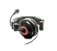PlaySonic Alpha Wired Mono Chat Headset (PS4/Nintendo DS/Sony PSP/Mac/PC) [import anglais]