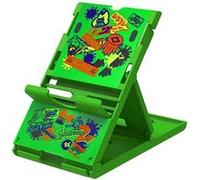 Playstand Compatible avec Switch VORMOR Support Réglable Portable - Vert G