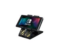 Playstand pour Nintendo Switch Edition Pikachu Noir et or