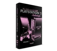 Playstation 2 Anthologie Vol.1 Collectif (Auteur)