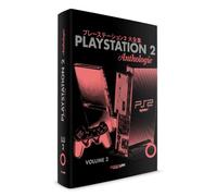 Playstation 2 Anthologie Vol.2 Volume 2 - Collectif - Geeks-Line - relié - Beau livre