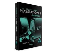 Playstation 2 Anthologie Vol.3 Volume 3 - Collectif - Geeks-Line - relié - Beau livre