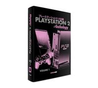 Playstation 2 Anthology Vol. 1