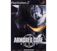 Playstation 2 - Armored Core NEXUS (Import Jap) - NEUF