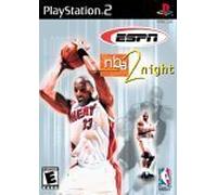 Playstation 2 - Espn NBA 2 Night