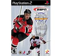 Playstation 2 - Espn NHL-National Hockey Night