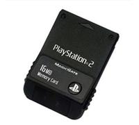 Playstation 2 Memory Card 16MB by Katana