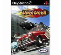 Playstation 2 - PS2 TOP GEAR DAREDEVIL