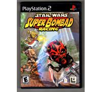 Playstation 2 - Star Wars: Super Bombad Racing [PlayStation2] Unknown (japan import)