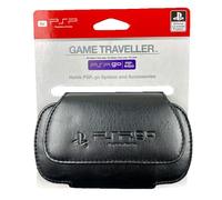 PlayStation 2009 - Sacoche de rangement officielle pour Sony PSP GO - RDS USA