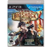 PlayStation 3 Bioshock Infinite - Playstation 3 GAME NEUF
