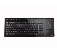 Playstation 3 - Cordless Mediaboard Pro, deutsches Layout [import allemand]