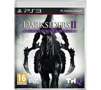 Playstation 3 - Darksiders 2 Edit.lim.ps3