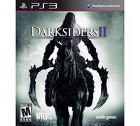 PlayStation 3 Darksiders Ii - Playstation 3 GAME NEUF