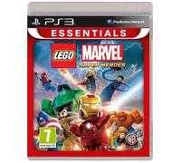Playstation 3 Lego Marvel Super Heroes