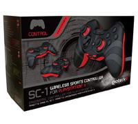 Playstation 3 - SC-1 wireless Controller RF [import allemand]