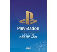 PlayStation 30ème anniversaire