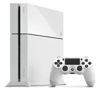 PlayStation 4 500Go - Blanc - Reconditionné