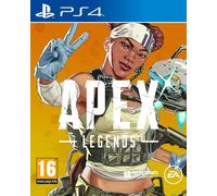Playstation 4 Apex Legends Lifeline Edition PS4 Version Disque ITA Neuf Scellé