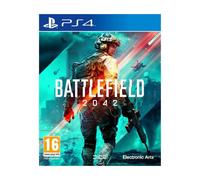 Playstation 4 - Battlefield 2042 - FR (CN)