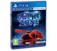 Playstation 4 Battlezone [Playstation Vr Ready]