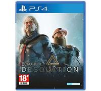 Playstation 4 Beautiful Desolation (Import) Game NEUF