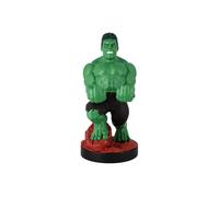 Playstation 4 Cable Guys Hulk (Avengers Game) Game NEUF