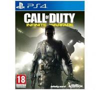 Playstation 4 CALL OF DUTY INFINITE WARFARE 87855IT