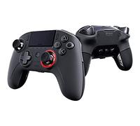 NACON Revolution Unlimited Noir Bluetooth/USB Manette de jeu Analogique/Numérique PC, PlayStation 4