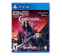 Playstation 4 Dead Cells Return To Castlevania GAME NEUF