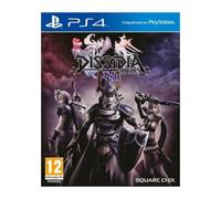 Playstation 4 - Dissidia Final Fantasy NT - FR (CN)