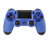 PlayStation 4 - DualShock 4 Wireless Controller, blau