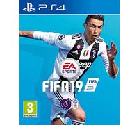 PlayStation 4 - FIFA 19 - FR (CN)