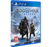 God of War Ragnarök Standard Italien PlayStation 4