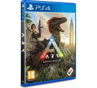 PlayStation 4 Jeu vidéo Sony ARK : SURVIVAL EVOLVED